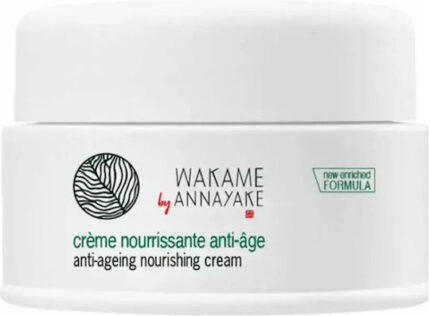 Annayake Wakame Cream Face 50ml