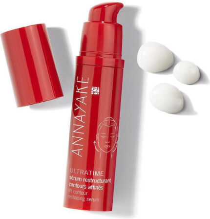 Annayake Ultratime Serum Face 30ml