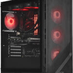 Actina Gaming Desktop PC (Ultra 7-265KF/32GB DDR4/2.0TB SSD/W11 Home)