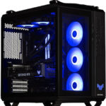 Actina Gaming Desktop PC (Ultra 7-265KF/32GB DDR4/2.0TB SSD/No OS)