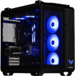 Actina Gaming Desktop PC (Ultra 7-265KF/32GB DDR4/2.0TB SSD/No OS)