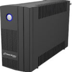 Green Cell UPS Line-Interactive 1000VA 700W