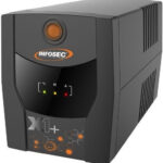 Infosec UPS 1300VA 720W
