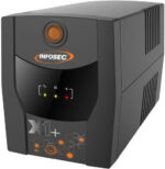 Infosec UPS 1300VA 720W