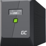 Green Cell UPS Line-Interactive 1500VA 900W