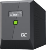 Green Cell UPS Line-Interactive 1500VA 900W