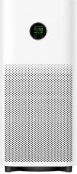 Xiaomi Air Purifier for Spaces 50m²