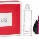 Tous Women's Set with Eau de Toilette