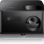 Optoma Photon Life PK31 E3PB011E111 Projector LCD Black