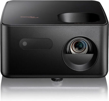 Optoma Photon Life PK31 E3PB011E111 Projector LCD Black