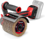 Einhell TP-BR 18/32 Li Solo Battery Powered burnishing Polisher 18V with Speed Control 4468000