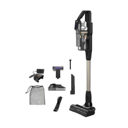 Black & Decker Rechargeable Stick Vacuum 18V Black BSV525BLP