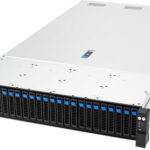 Asus (EPYC /64GB DDR5/64GB /No OS)
