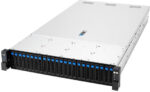 Asus (EPYC /64GB DDR5/64GB /No OS)