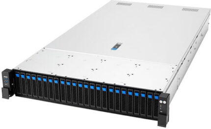 Asus (EPYC /64GB DDR5/64GB /No OS)