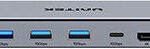 Unitek KVM & Data Switch