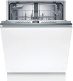 Bosch Built-in Dishwasher for 13 Place Settings W60xH82cm