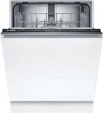Bosch Built-in Dishwasher for 12 Place Settings W60xH81.5cm
