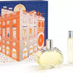 Hermes Barenia Women's Set with Eau de Parfum