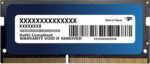 Patriot Core Series DDR5 with Module 1x48GB and Speed 5600 for Laptop