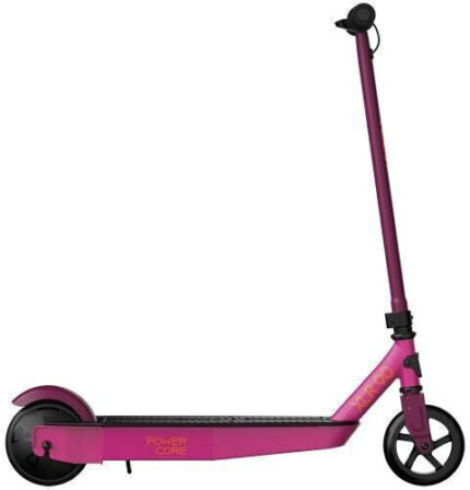 Razor Kids Scooter Foldable 2-Wheel Pink