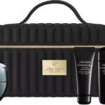 Shiseido Future Solution Skin Care Set for Firming 4 Pieces