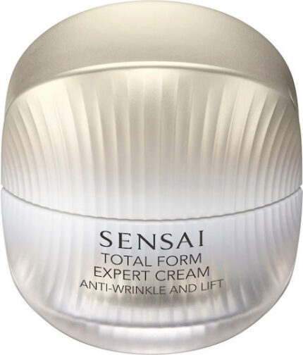 Sensai Total Form Rich Cream Face 50ml