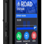 Garmin Edge 850 Αδιάβροχο Ασύρματο GPS Ποδηλάτου