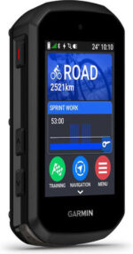 Garmin Edge 850 Αδιάβροχο Ασύρματο GPS Ποδηλάτου