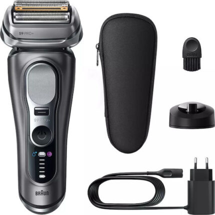 Braun 9615S Electric Shaver Face Rechargeable
