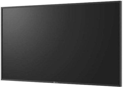 AG Neovo 55" 4K UHD Commercial Display