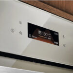 Electrolux Over Counter Oven 72lt W59.4cm.