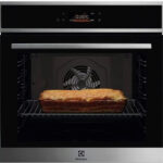 Electrolux Over Counter Oven 72lt W56cm.