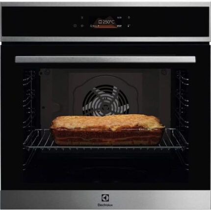 Electrolux Over Counter Oven 72lt W56cm.