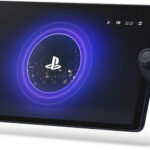 Sony Playstation Portal Remote Player Midnight Black
