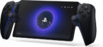 Sony Playstation Portal Remote Player Midnight Black