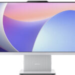 Lenovo IdeaCentre AIO 24IRH9 23.8" (i5-13420H/16GB/1TB SSD/FHD/W11 Home) UK