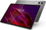 Lenovo Yoga Tab 11.1Inches (12GB/256GB/Lenovo Tab Pen Pro) Luna Grey
