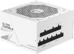 Gigabyte GP-UD1000GM PG5 rev. 2.0 1000W White Computer Power Supply Full Modular 80 Plus Gold