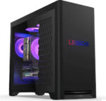 Lenovo Legion T5 30IAS10 Gaming Desktop PC (Ultra 5-225/32GB DDR5/1TB SSD/GeForce RTX 5060/No OS)