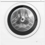 Bosch Washing Machine 9kg 1400 Rounds Inox WUU28T10PL