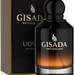 Gisada Uomo Eau de Parfum 50ml