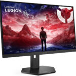Lenovo Legion 27QD-10 IPS HDR Gaming Monitor 27" QHD 2560x1440 240Hz