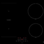 MPM Induction Cooktop Autonomous 59x52εκ.