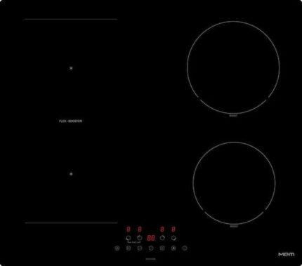 MPM Induction Cooktop Autonomous 59x52εκ.