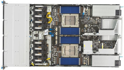 Asus Barebone 90SF0451-M000N0