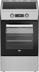 Beko Κουζίνα 60lt με Επαγωγικές Εστίες Π50εκ.