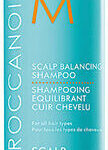 Moroccanoil Scalp Balancing Σαμπουάν 1000ml