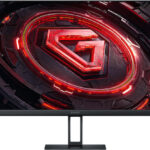 Xiaomi G24i 2026 OM4FE-EU IPS HDR Gaming Monitor 23.8" FHD 1920x1080 200Hz with Response Time 1ms GTG