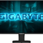 Gigabyte GS25F2A IPS HDR Gaming Monitor 24.5" FHD 1920x1080 240Hz with Response Time 1ms GTG